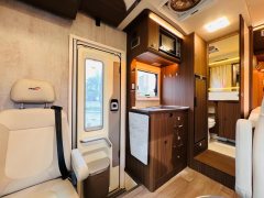 Ruifu 21 T800 RV 3.0L - фото 8