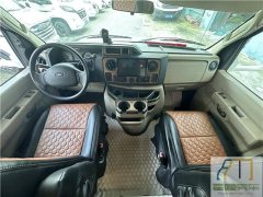 Ford 14 E450 Edition RV 6.8L - фото 5