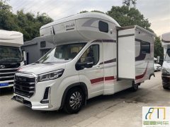 Maxus 22 V100 C RV 2.0L - фото 1