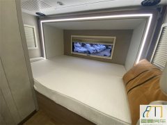 Maxus 22 V100 C RV 2.0L - фото 4