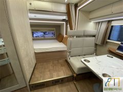 Maxus 22 V100 C RV 2.0L - фото 5