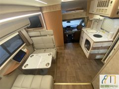 Maxus 22 V100 C RV 2.0L - фото 6
