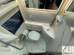 Maxus 22 V100 C RV 2.0L - фото 7