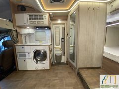 Maxus 22 V100 C RV 2.0L - фото 8