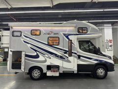 Ruifu 21 s820c RV 3.0L - фото 7
