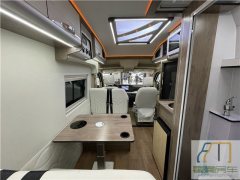 Dongfeng 23 B RV 2.3L - фото 4