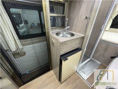 Dongfeng 23 B RV 2.3L - фото 5