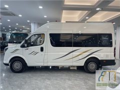 Dongfeng 23 B RV 2.3L - фото 7