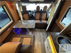 Maxus 22 V90 B RV 2.0L - фото 2