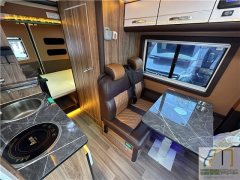 Maxus 22 V90 B RV 2.0L - фото 8