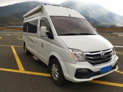Maxus 20 V80 2.0L - фото 1