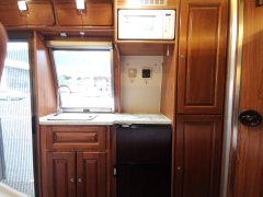 Maxus 20 V80 2.0L - фото 3