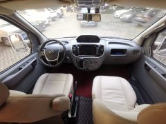 Maxus 20 V80 2.0L - фото 4