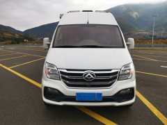 Maxus 20 V80 2.0L - фото 6