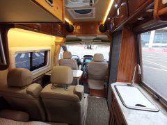 Maxus 20 V80 2.0L - фото 7