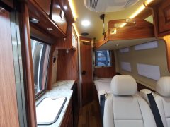 Maxus 20 V80 2.0L - фото 8