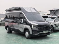 Yutong 24 T8 Edition 2.3L - фото 3