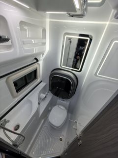 Yutong 24 T8 Edition 2.3L - фото 7