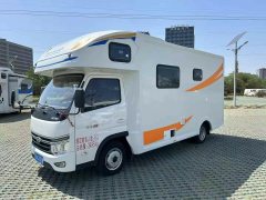 24 S1 RV 1.5L - фото 1