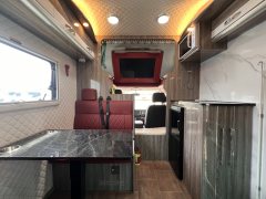 24 S1 RV 1.5L - фото 6