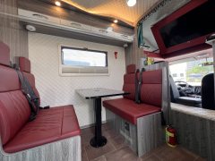 24 S1 RV 1.5L - фото 8