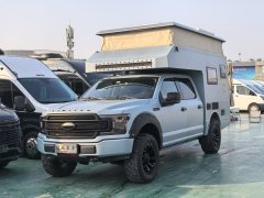 21 F150 4WD off-road RV 3.5L - фото 1