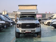 21 F150 4WD off-road RV 3.5L - фото 2