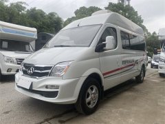 Maxus 17 V80B RV 2.5L - фото 1