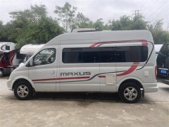 Maxus 17 V80B RV 2.5L - фото 2