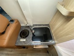 Maxus 17 V80B RV 2.5L - фото 3
