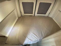 Maxus 17 V80B RV 2.5L - фото 5