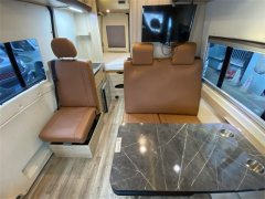 Maxus 17 V80B RV 2.5L - фото 7