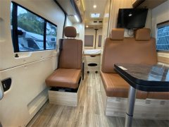 Maxus 17 V80B RV 2.5L - фото 8