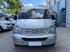 Maxus 18 V80 B RV 2.5L - фото 2