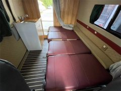 Maxus 18 V80 B RV 2.5L - фото 7