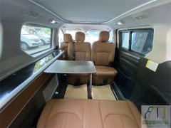 Maxus 20 RG10 RV 2.0L - фото 3