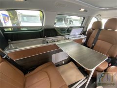 Maxus 20 RG10 RV 2.0L - фото 5
