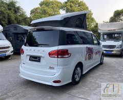 Maxus 20 RG10 RV 2.0L - фото 7