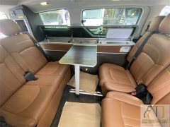 Maxus 20 RG10 RV 2.0L - фото 8