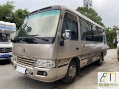 JMC 16 B RV 2.8L - фото 1