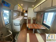 JMC 16 B RV 2.8L - фото 4