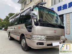 JMC 16 B RV 2.8L - фото 5