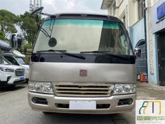 JMC 16 B RV 2.8L - фото 6