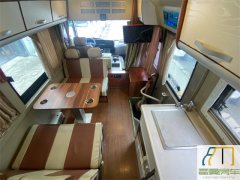 JMC 16 B RV 2.8L - фото 8