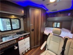 Iveco C RV 3.0L - фото 6
