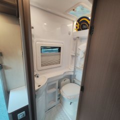 Maxus 21 V80C 2.0L - фото 2