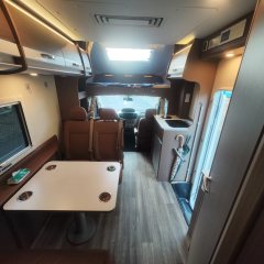 Maxus 21 V80C 2.0L - фото 3