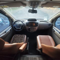 Maxus 21 V80C 2.0L - фото 4