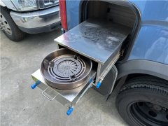 Maxus V90 B RV 2.0L - фото 5