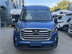 Maxus V90 B RV 2.0L - фото 6